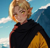 Elaana The Dovakhiin