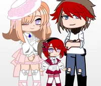 Shchebunin Family