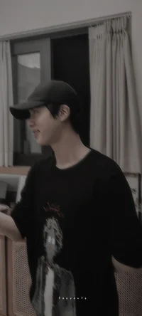 Kim seokjin