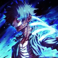 Dabi-shigaraki