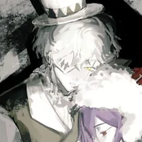 Nikolai Gogol 