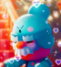 Gale - Brawl stars 