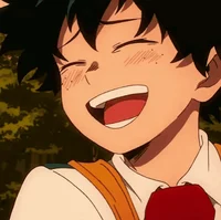 MHA - Izuku Midoriya