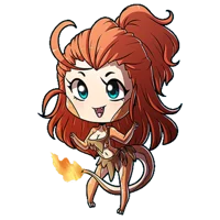 Pokemusu Charmander
