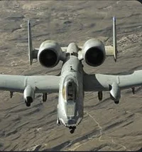 USAF A10
