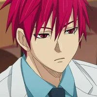 Akashi Seijuro