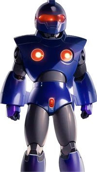 Commander stronghold