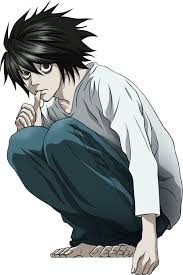 L Lawliet 