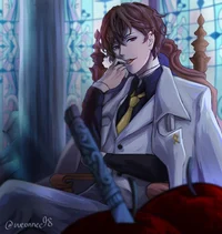 Emperor Dazai