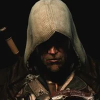 Edward Kenway