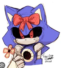 Metal Sonic
