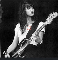 Kristen pfaff