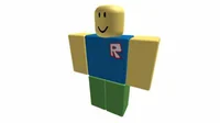 Roblox noob