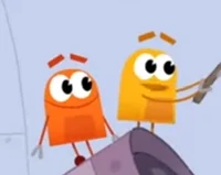 Hub And Bub
