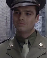 James Barnes