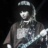 Tom Kaulitz