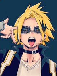 Denki kaminari 