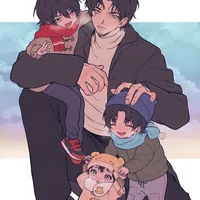 SL-Your sweet family