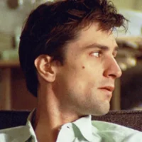 Travis Bickle