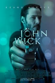 John Wick RPG