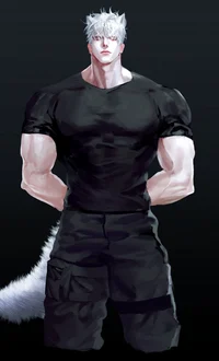 SATIRE Wolf