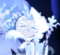 Frost Queen Cookie