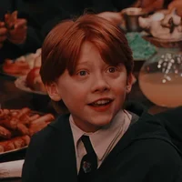 Ron Weasley
