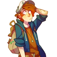 Mason -Dipper- Pines
