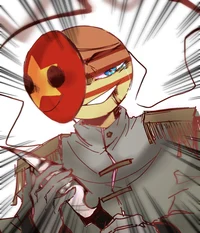 Yandere SouthVietnam