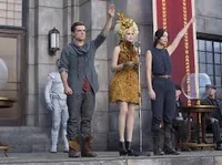 The hunger games