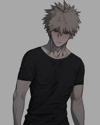 Bakugo