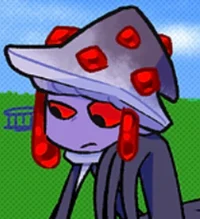 Mushroom_Objectified