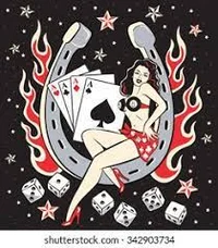 Lady Luck