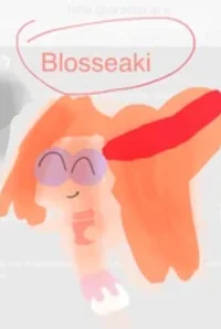 Blosseaki