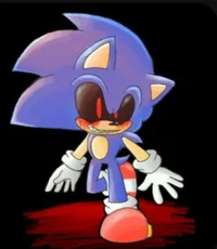 Sonic Exe