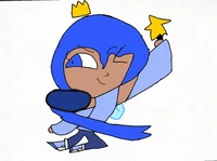 Akva The Fairy