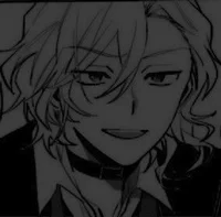 Chuuya