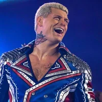 Cody Rhodes 