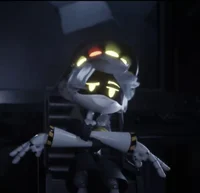 Murder-drones N gay-