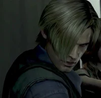 Leon Kennedy 