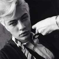 Scorpius Adulto