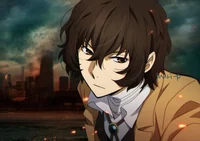 Dazai Tite