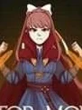 Monika -Sorcerer-