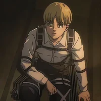 Armin Arlert