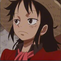 Fem Luffy