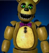 Springbonnie