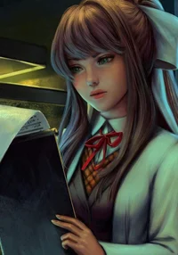 Monika -Scientist-