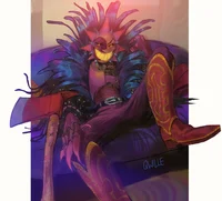 Serien Killer Eclips