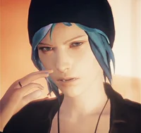 Chloe Price