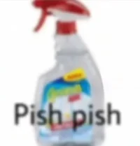 Pish pish